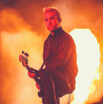 pete wentz
