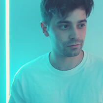 damien haas