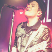 patrick stump